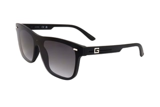 Lunettes de soleil homme - Catégorie 3 - Guess Factory