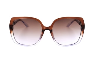 Lunettes de soleil femme - Catégorie 1 - Guess Factory