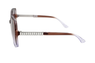 Lunettes de soleil femme - Catégorie 1 - Guess Factory