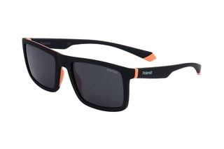 Lunettes de soleil polarisées homme - Catégorie 3 - Polaroid