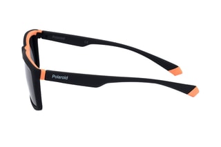 Lunettes de soleil polarisées homme - Catégorie 3 - Polaroid