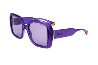 Lunettes de soleil polarisées femme - Catégorie 2 - Polaroid