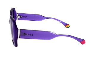 Lunettes de soleil polarisées femme - Catégorie 2 - Polaroid