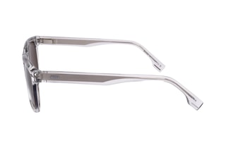 Lunettes de soleil polarisées homme - Catégorie 3 - Hugo Boss