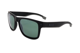 Lunettes de soleil polarisées homme - Catégorie 3 - Hugo Boss
