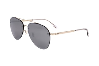Lunettes de soleil homme - Catégorie 3 - Hugo Boss