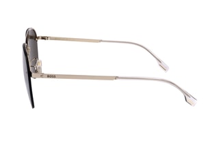 Lunettes de soleil homme - Catégorie 3 - Hugo Boss