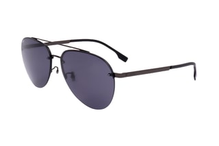 Lunettes de soleil homme - Catégorie 3 - Hugo Boss