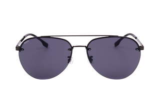 Lunettes de soleil homme - Catégorie 3 - Hugo Boss