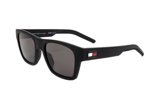 Lunettes de soleil polarisées homme - Catégorie 3 - Tommy Hilfiger