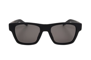 Lunettes de soleil polarisées homme - Catégorie 3 - Tommy Hilfiger