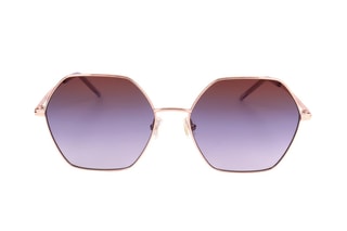 Lunettes de soleil femme - Catégorie 2 - Hugo Boss