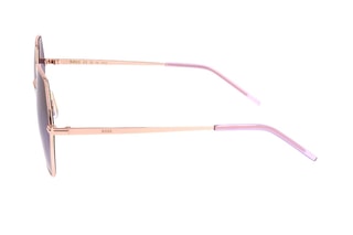 Lunettes de soleil femme - Catégorie 2 - Hugo Boss