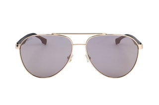 Lunettes de soleil homme - Catégorie 2 - Hugo Boss