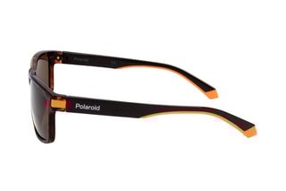 Lunettes de soleil polarisées homme - Catégorie 3 - Polaroid