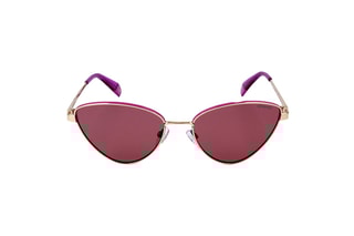 Lunettes de soleil polarisées femme - Catégorie 2 - Polaroid