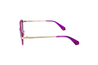 Lunettes de soleil polarisées femme - Catégorie 2 - Polaroid
