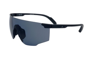 Lunettes de soleil homme - Catégorie 3 - Adidas Sport