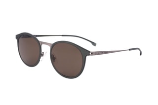 Lunettes de soleil homme - Catégorie 3 - Hugo Boss