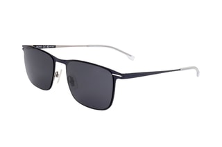Lunettes de soleil homme - Catégorie 3 - Hugo Boss