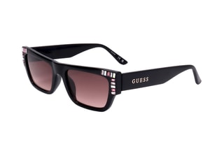 Lunettes de soleil femme - Catégorie 3 - Guess