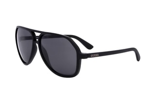 Lunettes de soleil homme - Catégorie 3 - Guess Factory