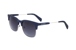 Lunettes de soleil homme - Catégorie 2 - Guess Factory