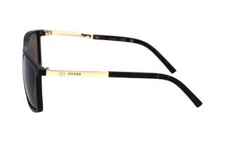 Lunettes de soleil homme - Catégorie 2 - Guess Factory
