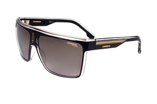 Lunettes de soleil polarisées homme - Catégorie 2 - Carrera