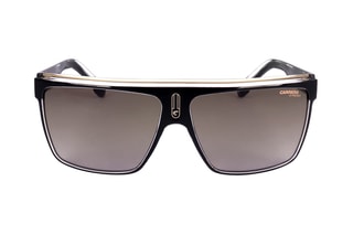 Lunettes de soleil polarisées homme - Catégorie 2 - Carrera