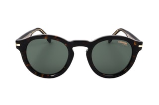 Lunettes de soleil mixte - Catégorie 3 - Carrera