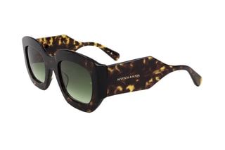 Lunettes de soleil femme - Catégorie 3 - Scotch & Soda