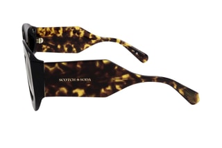 Lunettes de soleil femme - Catégorie 3 - Scotch & Soda