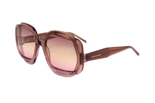 Lunettes de soleil femme - Catégorie 2 - Scotch & Soda