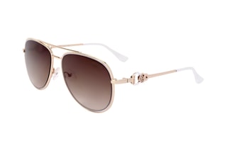 Lunettes de soleil femme - Catégorie 3 - Guess Factory
