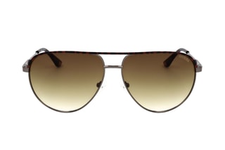 Lunettes de soleil homme - Catégorie 3 - Guess Factory