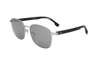 Lunettes de soleil homme - Catégorie 3 - Hugo Boss