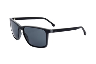 Lunettes de soleil homme - Catégorie 3 - Hugo Boss