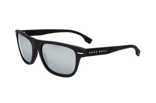 Lunettes de soleil homme - Catégorie 3 - Hugo Boss