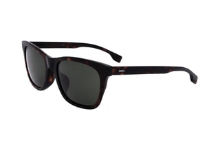 Lunettes de soleil homme - Catégorie 3 - Hugo Boss