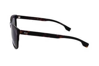 Lunettes de soleil homme - Catégorie 3 - Hugo Boss