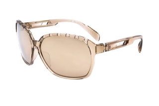 Lunettes de soleil femme - Catégorie 3 - Adidas Sport