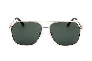 Lunettes de soleil homme - Catégorie 3 - Guess