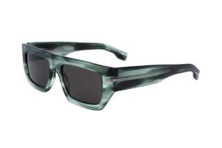 Lunettes de soleil homme - Catégorie 2 - Hugo Boss