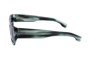 Lunettes de soleil homme - Catégorie 2 - Hugo Boss