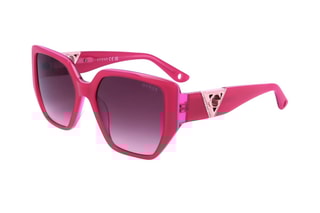 Lunettes de soleil femme - Catégorie 3 - Guess