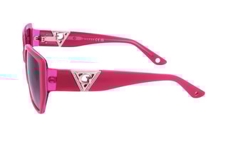 Lunettes de soleil femme - Catégorie 3 - Guess