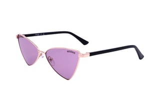 Lunettes de soleil femme - Catégorie 2 - Guess