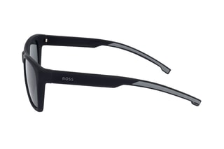 Lunettes de soleil polarisées homme - Catégorie 3 - Hugo Boss