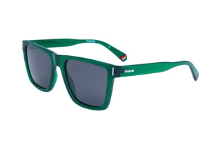 Lunettes de soleil polarisées homme - Catégorie 3 - Polaroid